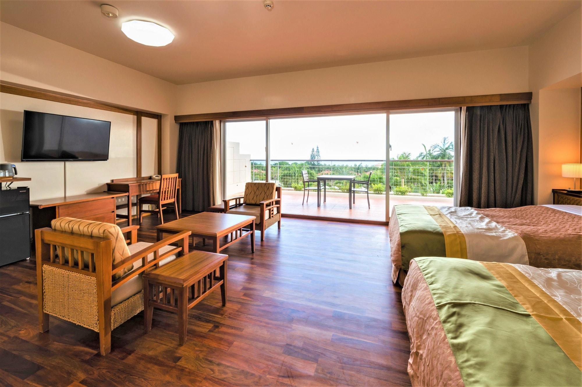 โรงแรม คานูชาเบย์โฮเต็ล&วิลล่าส์ 5*